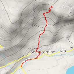 thumbnail for Via Ledrania