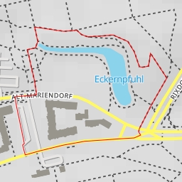 thumbnail for Rixdorfer Straße - Berlin