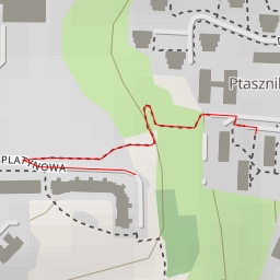 thumbnail for Platynowa - Gdańsk