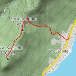 thumbnail for Dosso Sassello