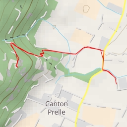 thumbnail for Via Canton Prelle