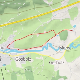 thumbnail for Alter Bahndamm