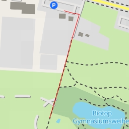 thumbnail for Gerstenstraße