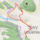 thumbnail for Świerkowa - Świerkowa