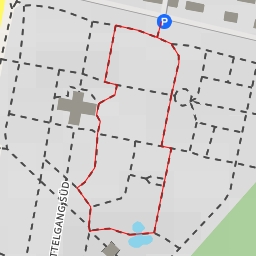 thumbnail for Mittelgang Ost