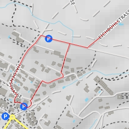 thumbnail for Eichbühlstrasse - Winterthur