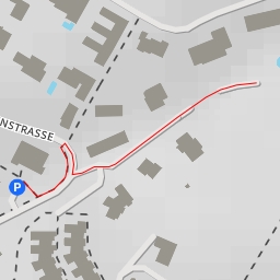 thumbnail for Gütlitobelweg - Winterthur