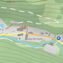 thumbnail for Aspangberg-St. Peter