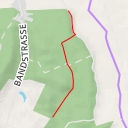 thumbnail for Bandstraße