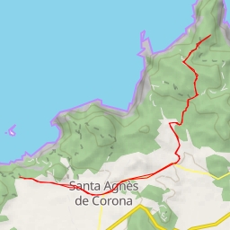 thumbnail for Camí de Rubió