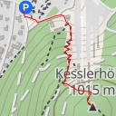 thumbnail for Kesslerhöhe