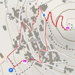 thumbnail for Rue du Bourgealat