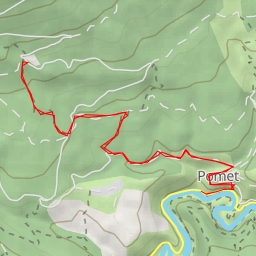 thumbnail for Piste A69 - Val-Buëch-Méouge