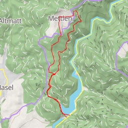 thumbnail for Mettlen