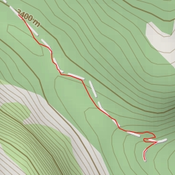 thumbnail for Forest Road 408 Wheeler Lake - Forest Road 408 Wheeler Lake