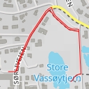 thumbnail for Store Vassøytjern