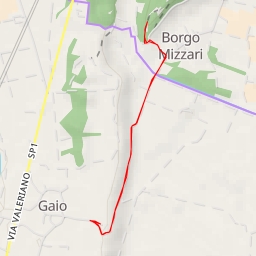 thumbnail for Borgo Mizzari