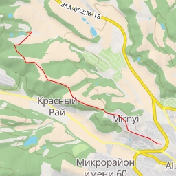 thumbnail for Красный Рай