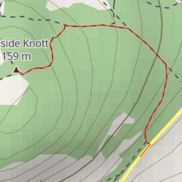 thumbnail for Arnside Knott