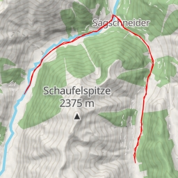 thumbnail for FÜNFTER THEIL ER KOTHHÜTTENALPE - Kleinalmweg - Sölk