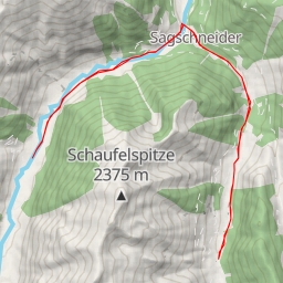 thumbnail for KOTHHÜTTENALPENWALDUNG - Kleinalmweg - Sölk