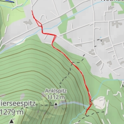 thumbnail for 5 - Bockerlbahn-Weg