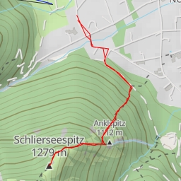 thumbnail for Schlierseespitz