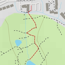 thumbnail for Heron Road - Sandwell