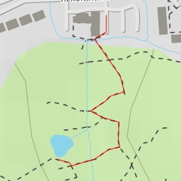 thumbnail for Heron Road - Sandwell