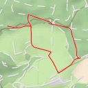 thumbnail for Grosseich-Weg - Mettauertal