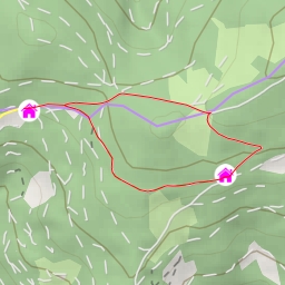 thumbnail for Kaltwiesen Hütte