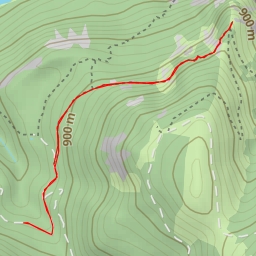 thumbnail for Route de Trévans