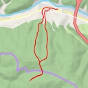 thumbnail for Rennsteig-Dolmar-Weg