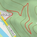 thumbnail for Rudolfův kámen