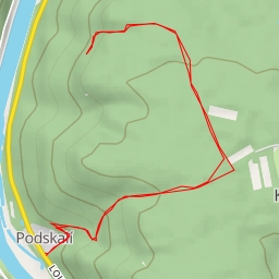 thumbnail for Severní Tyršova věž