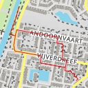 thumbnail for Aziëweg - Zoetermeer