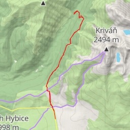 thumbnail for Kôprovský potok