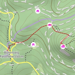 thumbnail for Geissberg Chameren