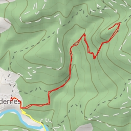 thumbnail for Puig de Bistoltes