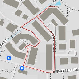 thumbnail for Taubenbergweg