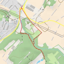 thumbnail for Chemin des Bois-de-Saint-Victor