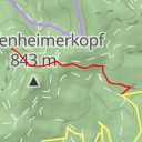 thumbnail for Château de Laubeck - Chemin du Laubeck