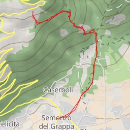 thumbnail for Da Beppi