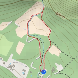 thumbnail for Gorges du Régalon - Gorges du Régalon