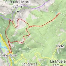 thumbnail for BI-3622 - Karrantza Harana/Valle de Carranza