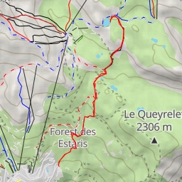 thumbnail for Lac des Sirènes