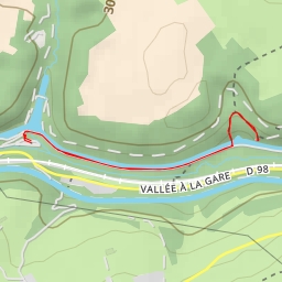 thumbnail for Écluse n°9 - Saint-Louis