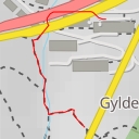 thumbnail for Løvstakktunnelen - Bergen