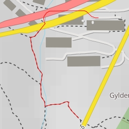 thumbnail for Løvstakktunnelen - Bergen