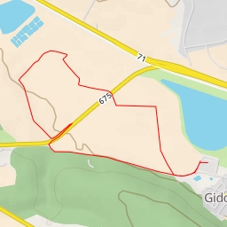 thumbnail for 675 - מועצה אזורית גלבוע